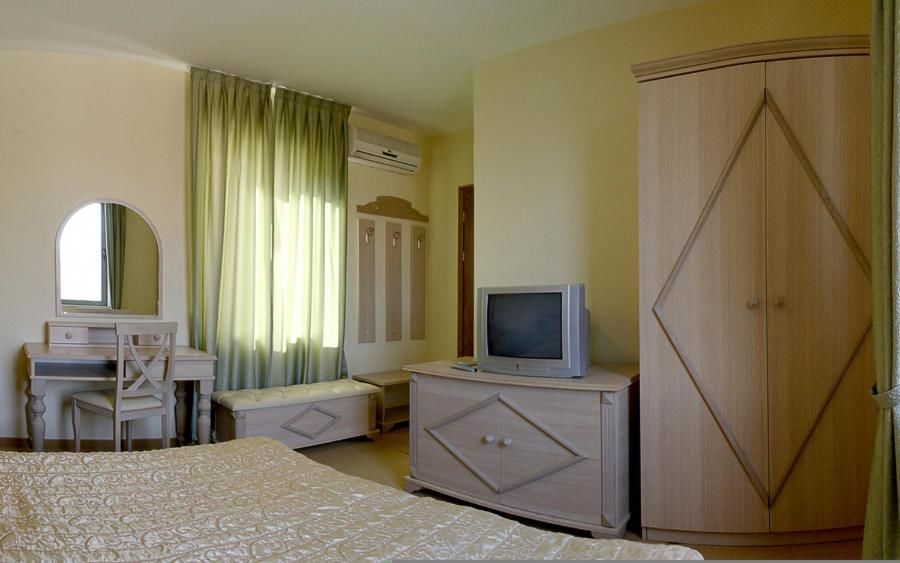 Отель Hotel Bordo Пловдив-15