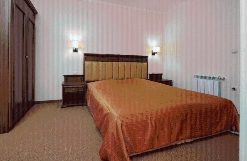Отель Hotel Bordo Пловдив-19