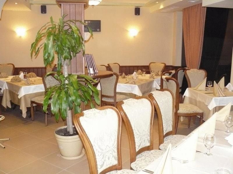 Отель Hotel Bordo Пловдив-22