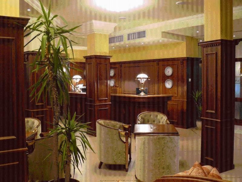 Отель Hotel Bordo Пловдив-5