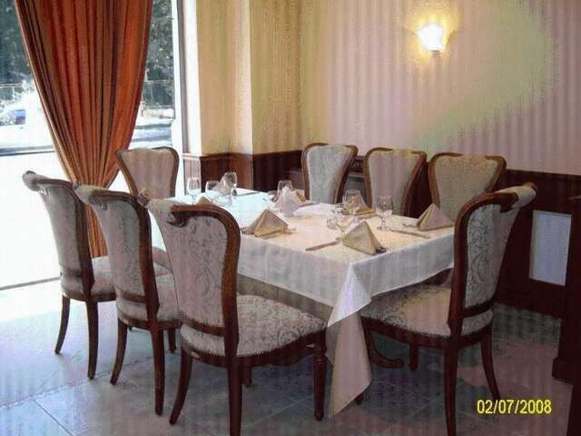 Отель Hotel Bordo Пловдив-20